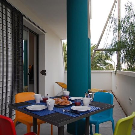 אוסטוני Casa Vacanze Dianamarina חדר תמונה