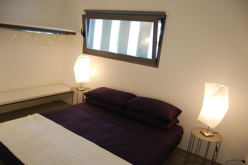 אוסטוני Casa Vacanze Dianamarina חדר תמונה