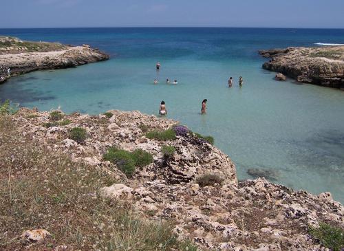 אוסטוני Casa Vacanze Dianamarina מראה חיצוני תמונה