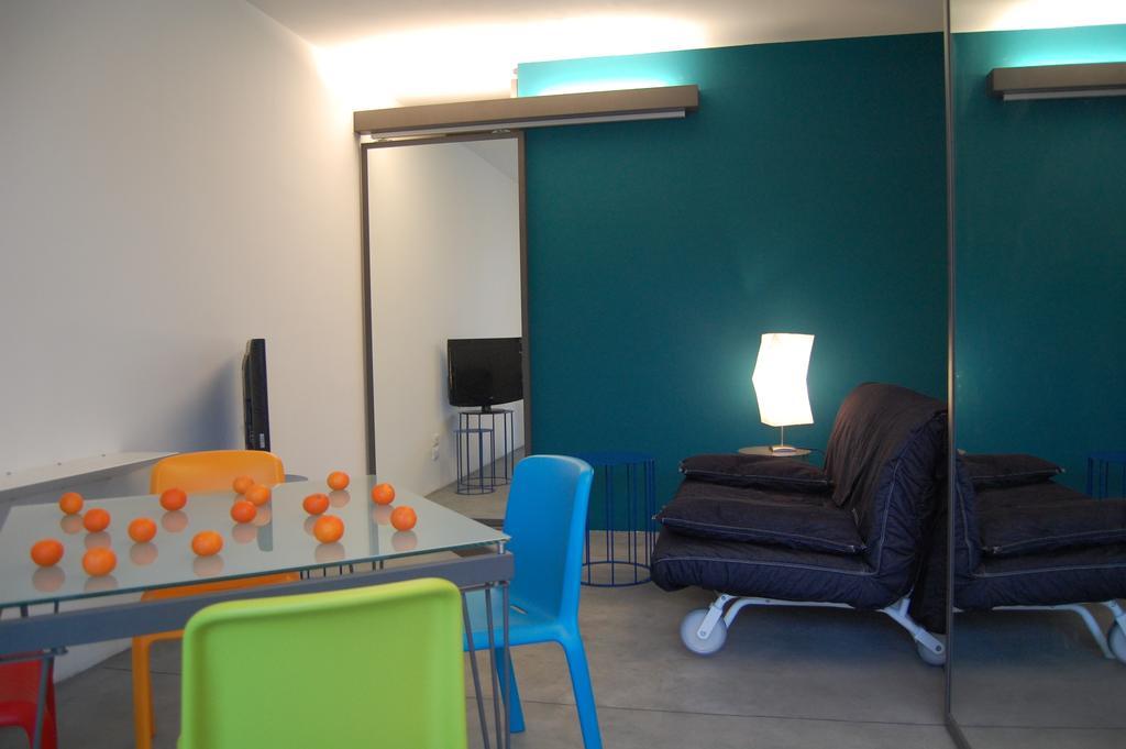 אוסטוני Casa Vacanze Dianamarina חדר תמונה