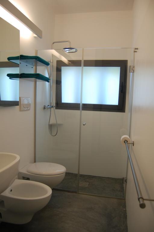 אוסטוני Casa Vacanze Dianamarina חדר תמונה