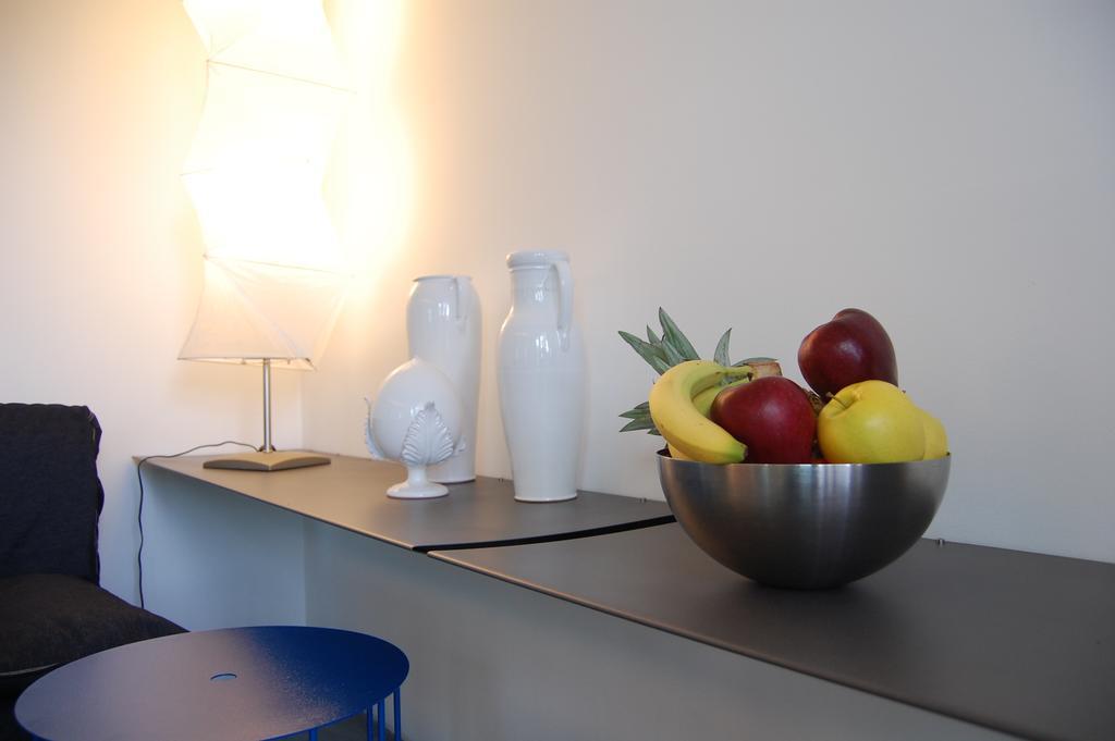 אוסטוני Casa Vacanze Dianamarina חדר תמונה