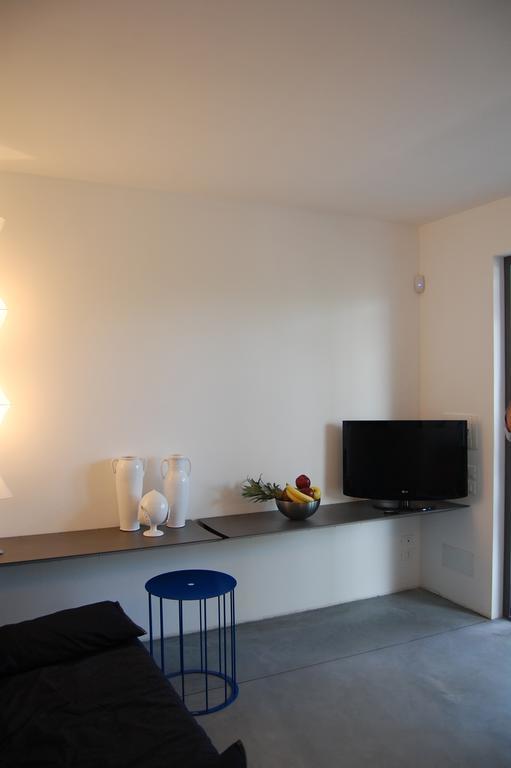 אוסטוני Casa Vacanze Dianamarina חדר תמונה