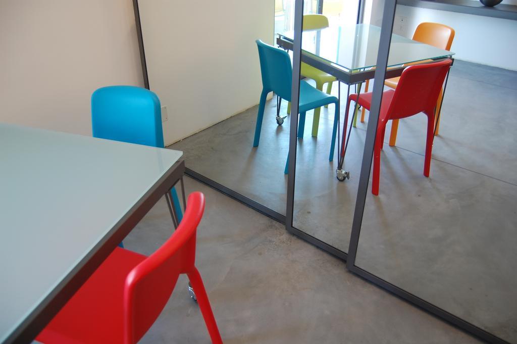 אוסטוני Casa Vacanze Dianamarina חדר תמונה