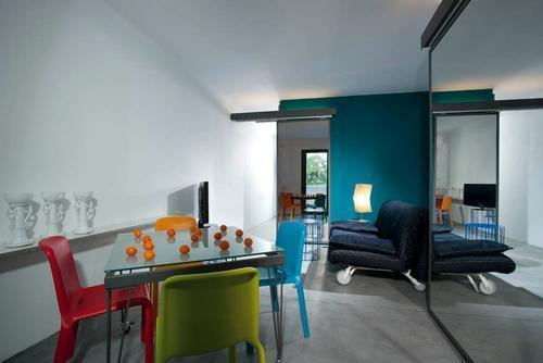 אוסטוני Casa Vacanze Dianamarina מראה חיצוני תמונה