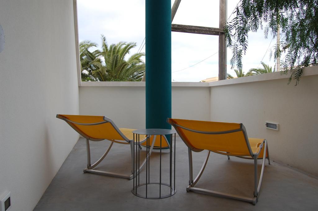 אוסטוני Casa Vacanze Dianamarina חדר תמונה