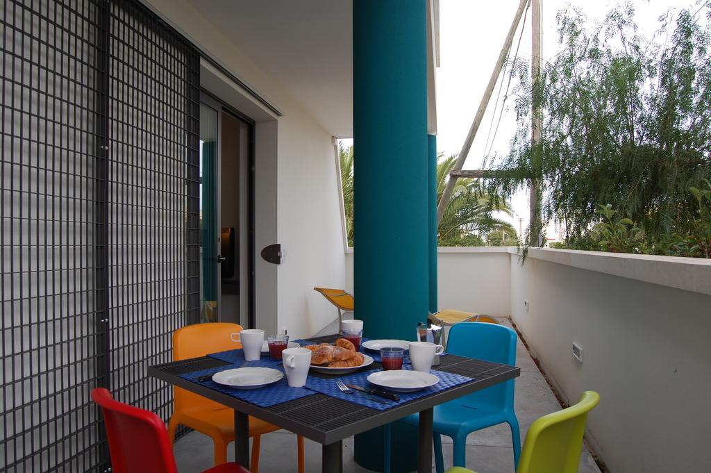 אוסטוני Casa Vacanze Dianamarina חדר תמונה